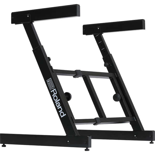 Roland Soporte para teclado KS-11Z Negro