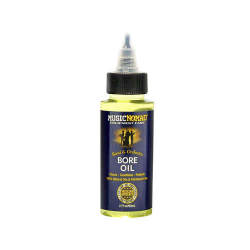 MN702 Aceite para el interior