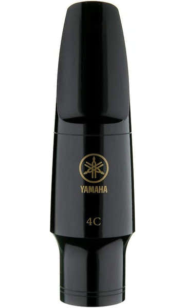 Yamaha 4C (Saxofón Tenor)