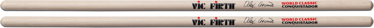 Vic Firth ALEX ACUNA SIGNATURE