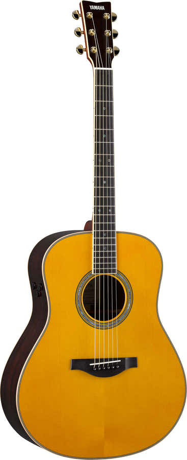 Ll-Ta Vt Transacoustic Tono Vintage