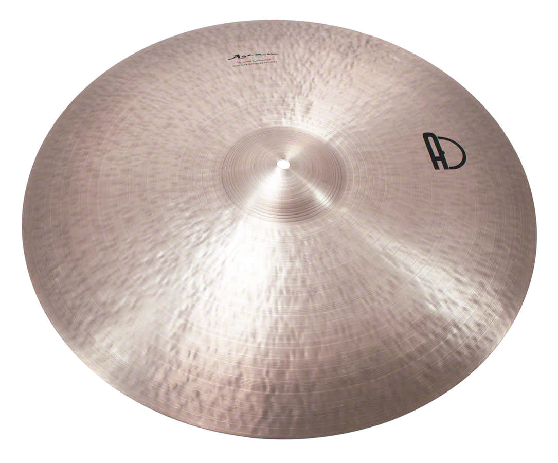 20" RIDE JAZZ MINI CUP SPECIAL JAZZ