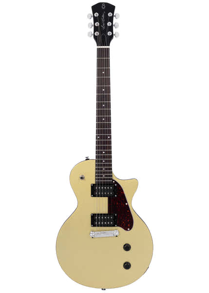 L3 Hh Gold Top Sc Archtop Rn Dorado