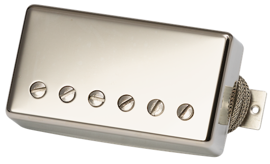 T-Type Treble,7.9K Ohms
