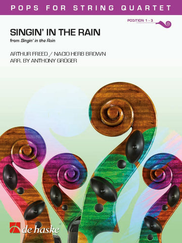 Singin' in the Rain
