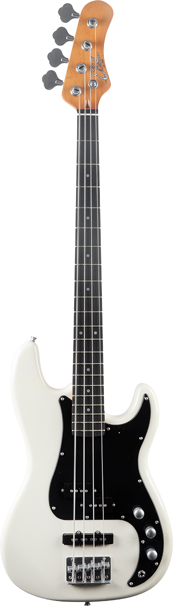 PJ 400 Blanco vintage