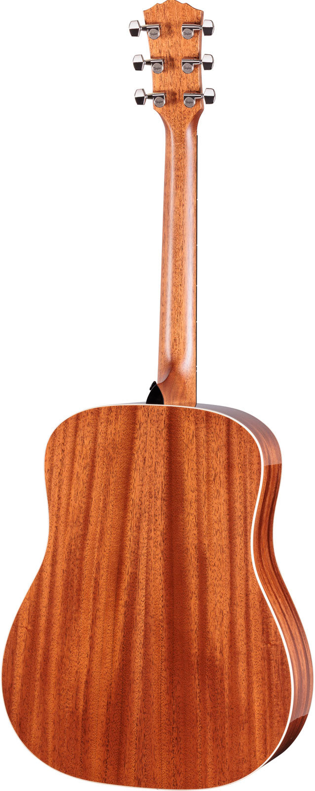 Trey Hensley Gold Label 510e Rubio antiguo Signature Dreadnought