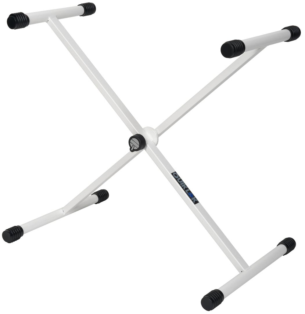 Soporte para teclado T10BK Blanco