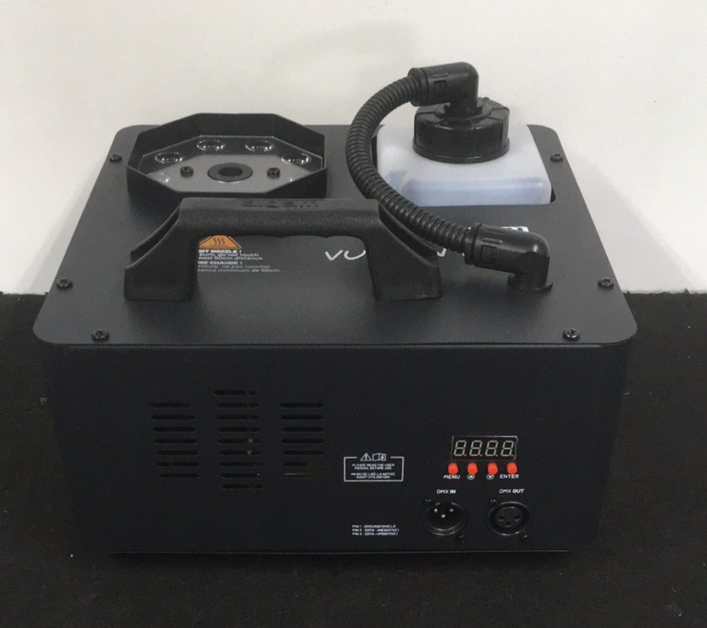 VULKAN1200 - B Stock