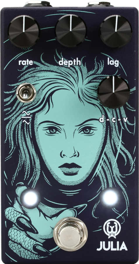 JULIA V2