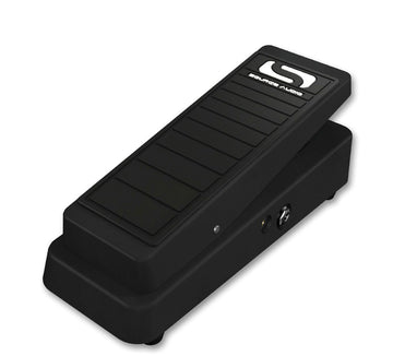 DUAL EXPRESSION PEDAL SA161 - DUAL CONTROLLER EXPRESSION PEDAL