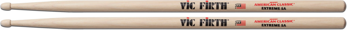 Vic Firth AMERICAN CLASSIC HICKORY - EXTREME 5A
