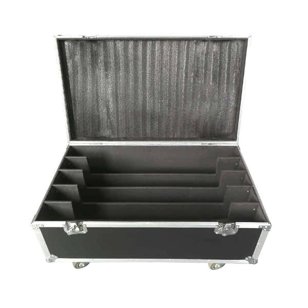 Power Acoustics Flight Cases FC Barled 10