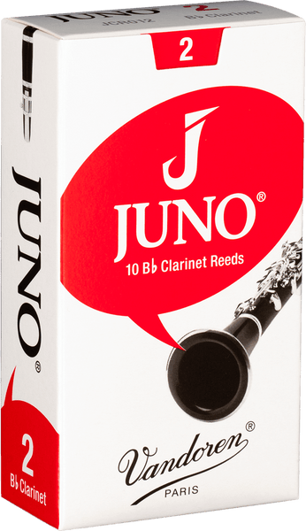 Juno 2,0 - Clarinete Sib