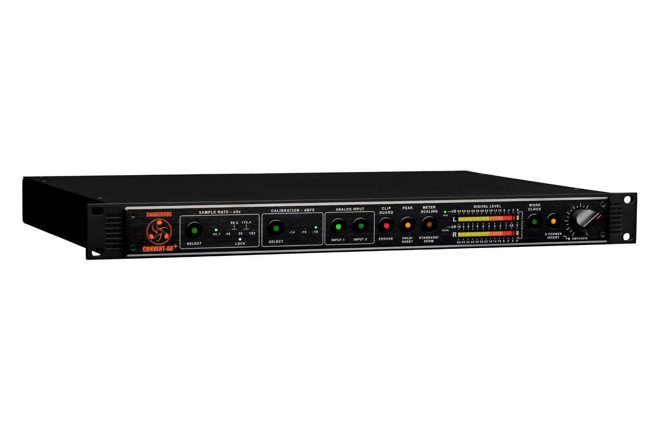 DM25 Convert AD+