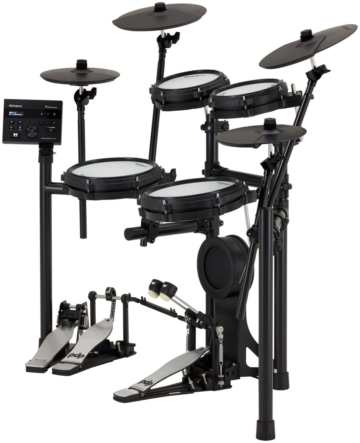 TD-07KV2 Kit V-Drums