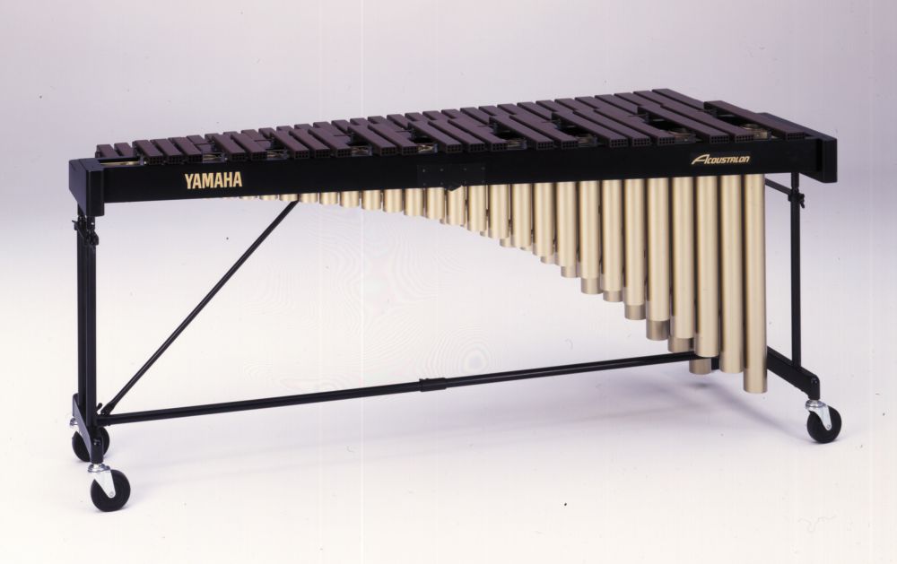Yamaha YM-24 Conservatorio