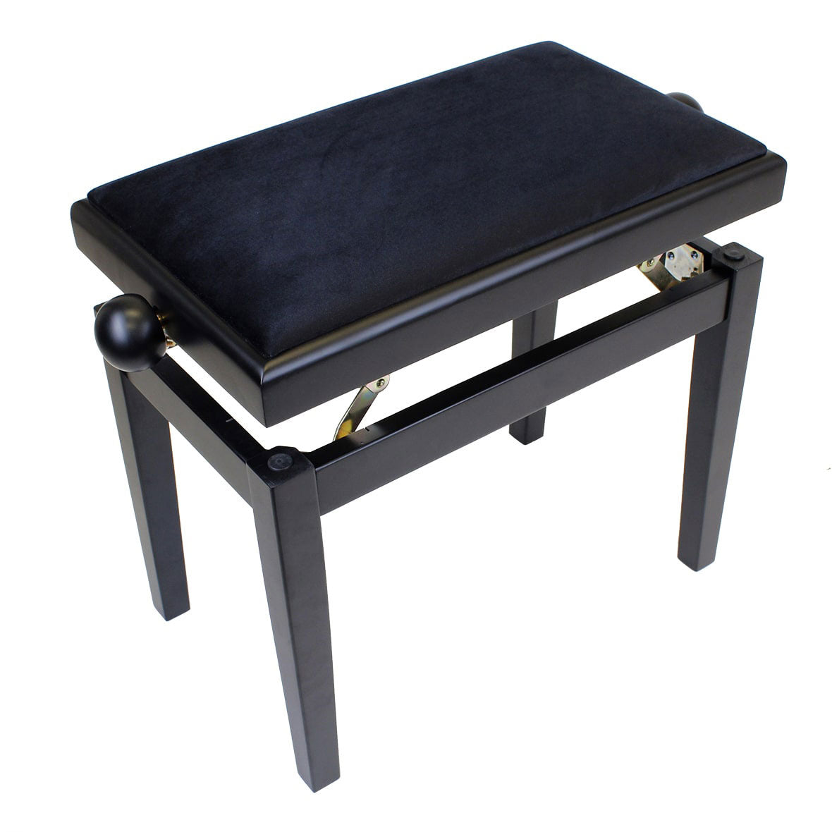Pack DP2 MK2 Negro + Banqueta