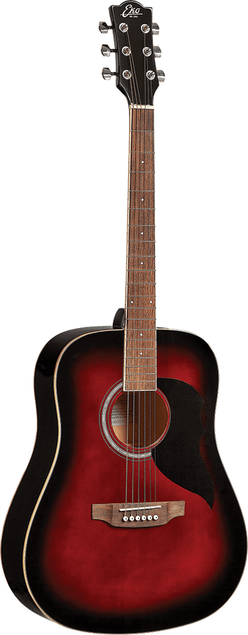 Ranger 6 Rojo Sunburst