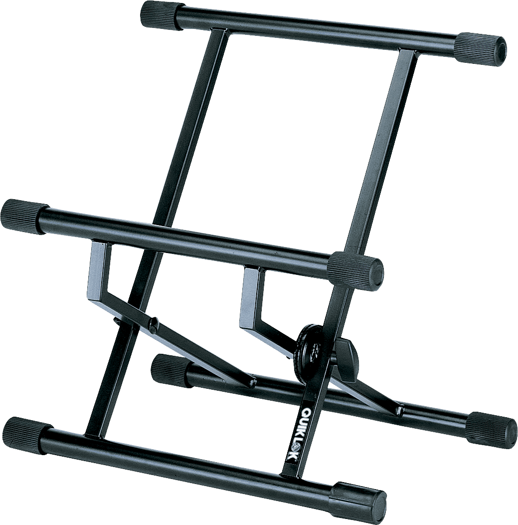 Quiklok BS317 DOUBLE AXIS AMP STAND