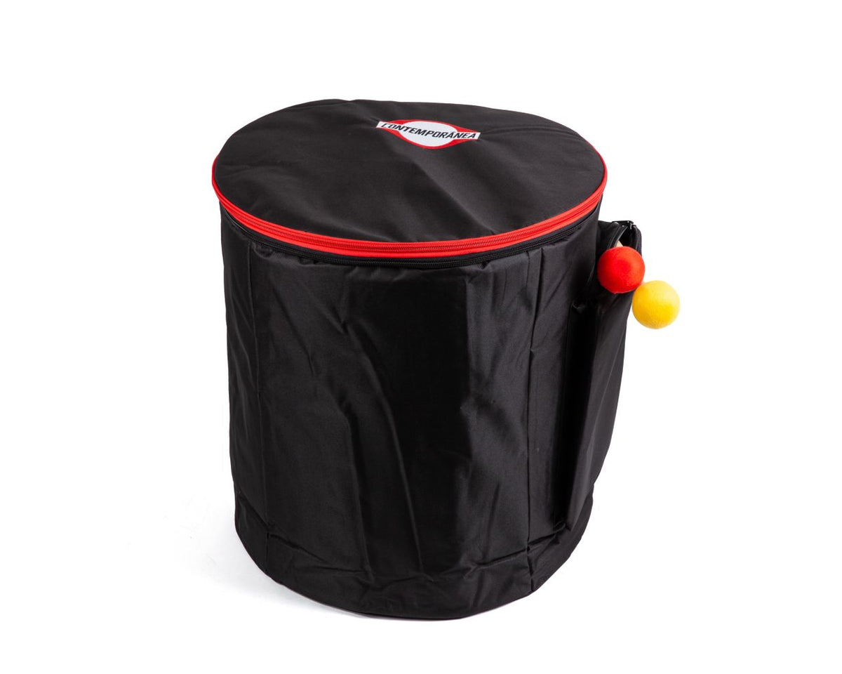 Contemporanea Funda Surdo 18" X 50CM Mochila