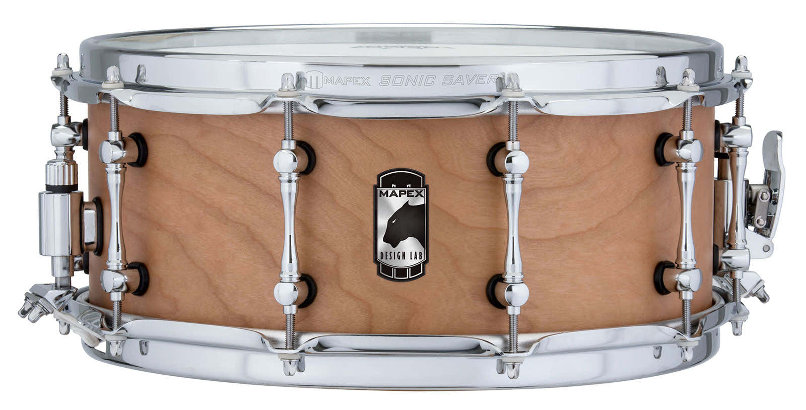BPCW3550CNW - BLACK PANTHER SERIE - CHERRY BOMB - SATIN NATURAL - 13" X 5.5"