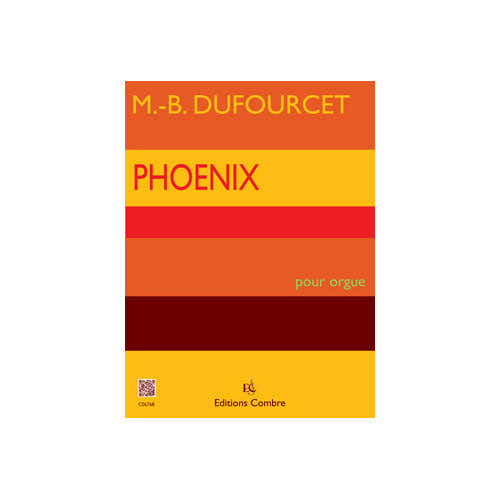 Dufourcet - Phoenix - Orgue