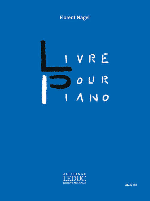 Livre Pour Piano