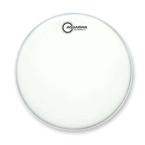 TCPF14 Performance II 2 Texture Coated 14" Satinada