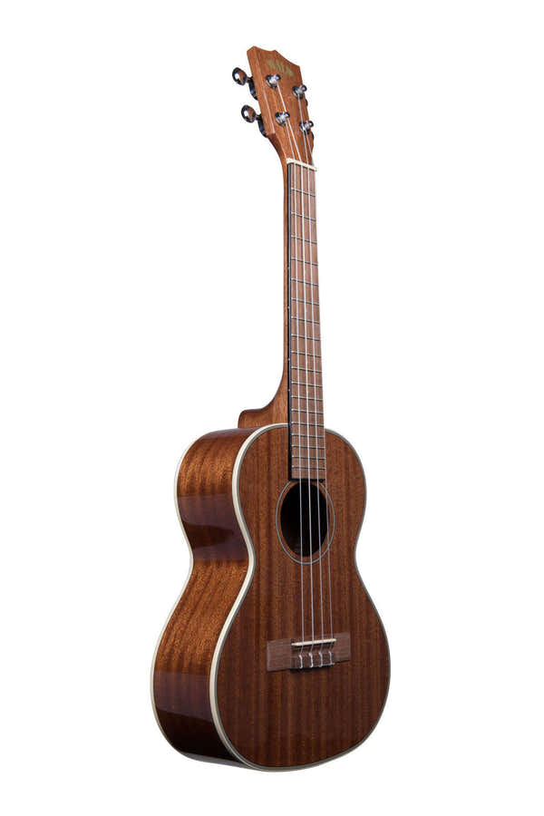 Ka-Tg With Gigbag Tenor Gloss Mahogany