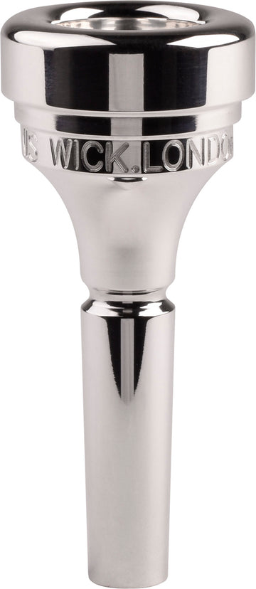Classic 1 Plateada (Saxhorn Alto)