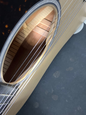 Dreadnought Junior – Stock B