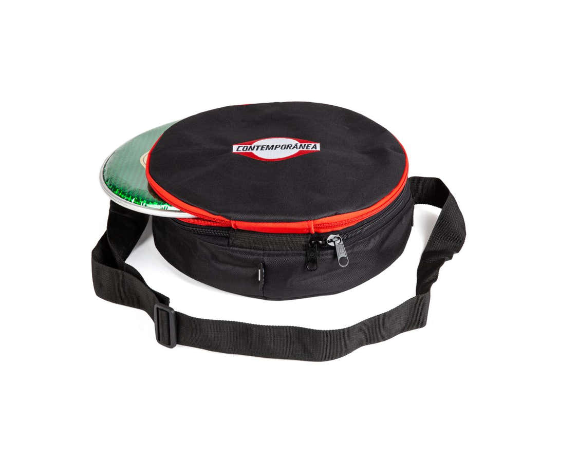 PANDEIRO BOLSA 12" X 5CM