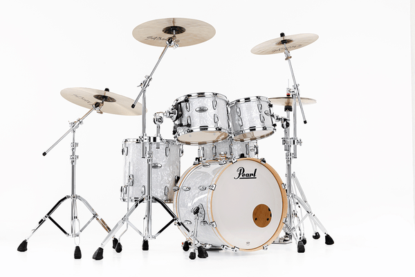 PMX Arce profesional Fusion 20 Blanco nácar marino