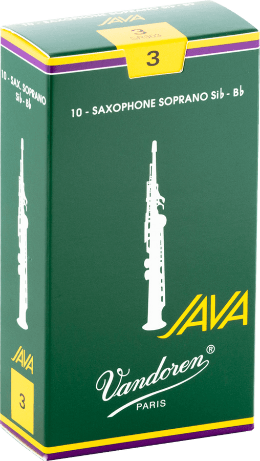 JAVA 3 - SR303