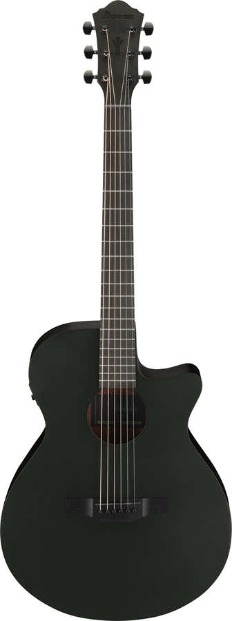AEG621BOT Negro opaco