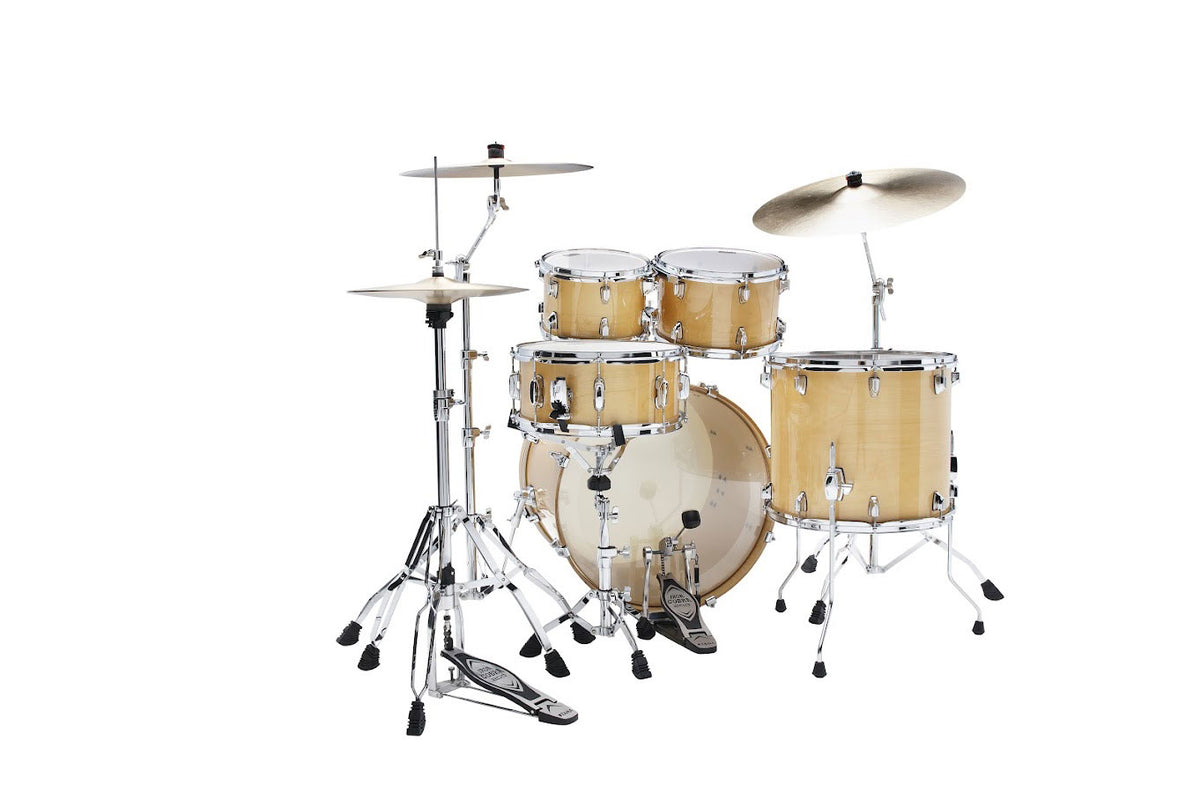 Superstar Classic Stage 22" Rubio natural brillante