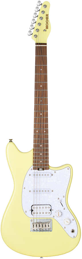 Mlt10 Yellow