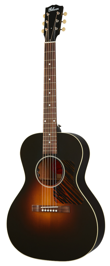 L-00 Original Vintage Sunburst