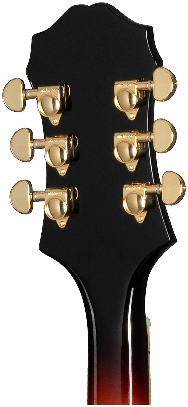 Broadway Vintage Sunburst Original
