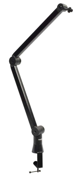 MS04 Soporte para pódcast