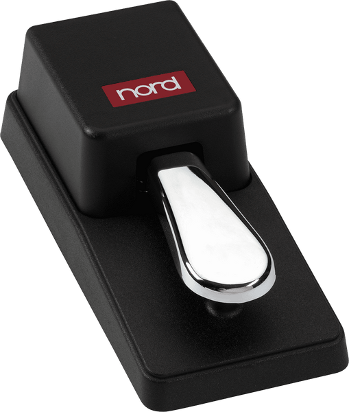 Nord Pedal de sustain 2