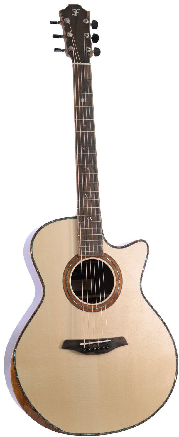 Red Deluxe Grand Cw Lr