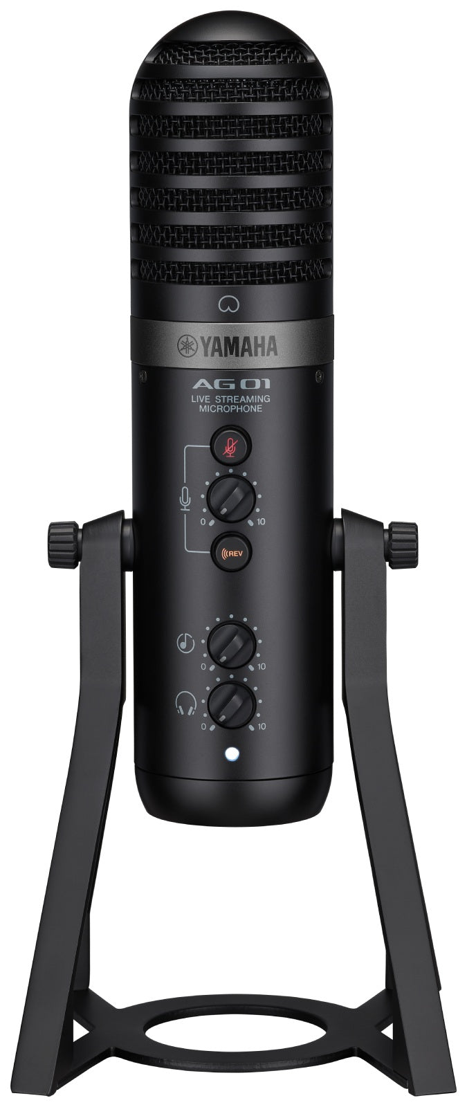 Yamaha AG01 Negro