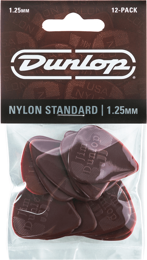 12 x 1,25mm Nylon Standard