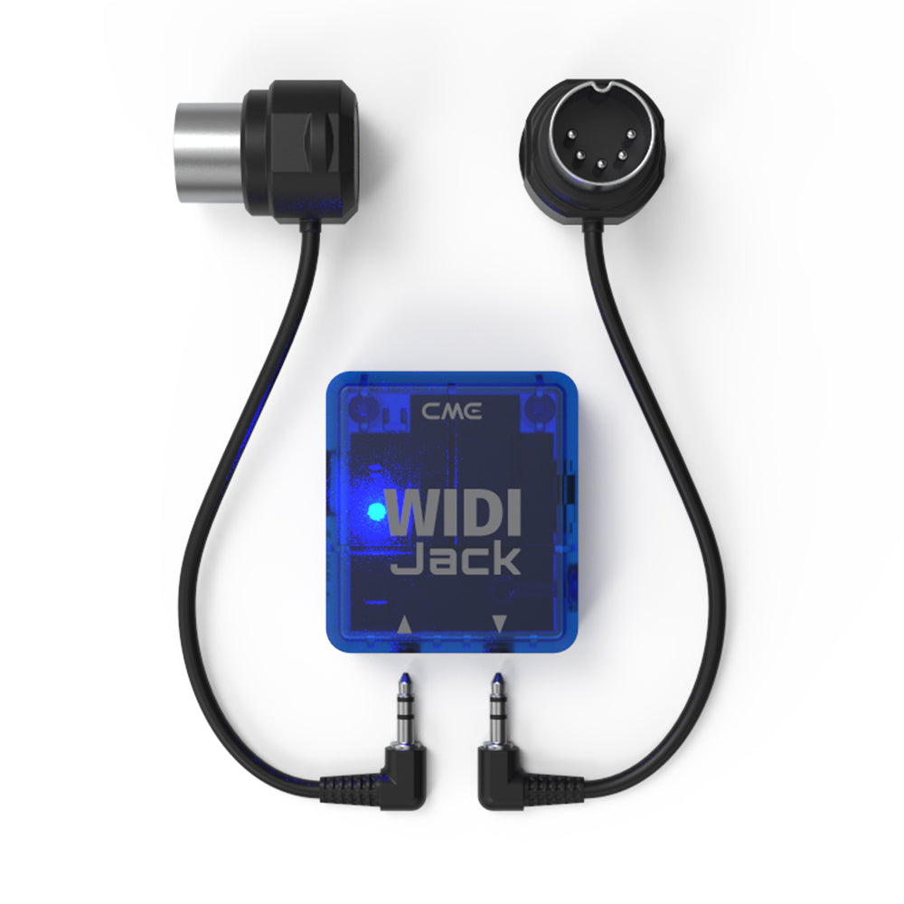 WIDI JACK - CABLE TRS-MIDI INALMBRICO (BLUETOOTH)