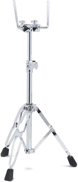 DWCP9992X - Soporte doble para tom serie 9000X