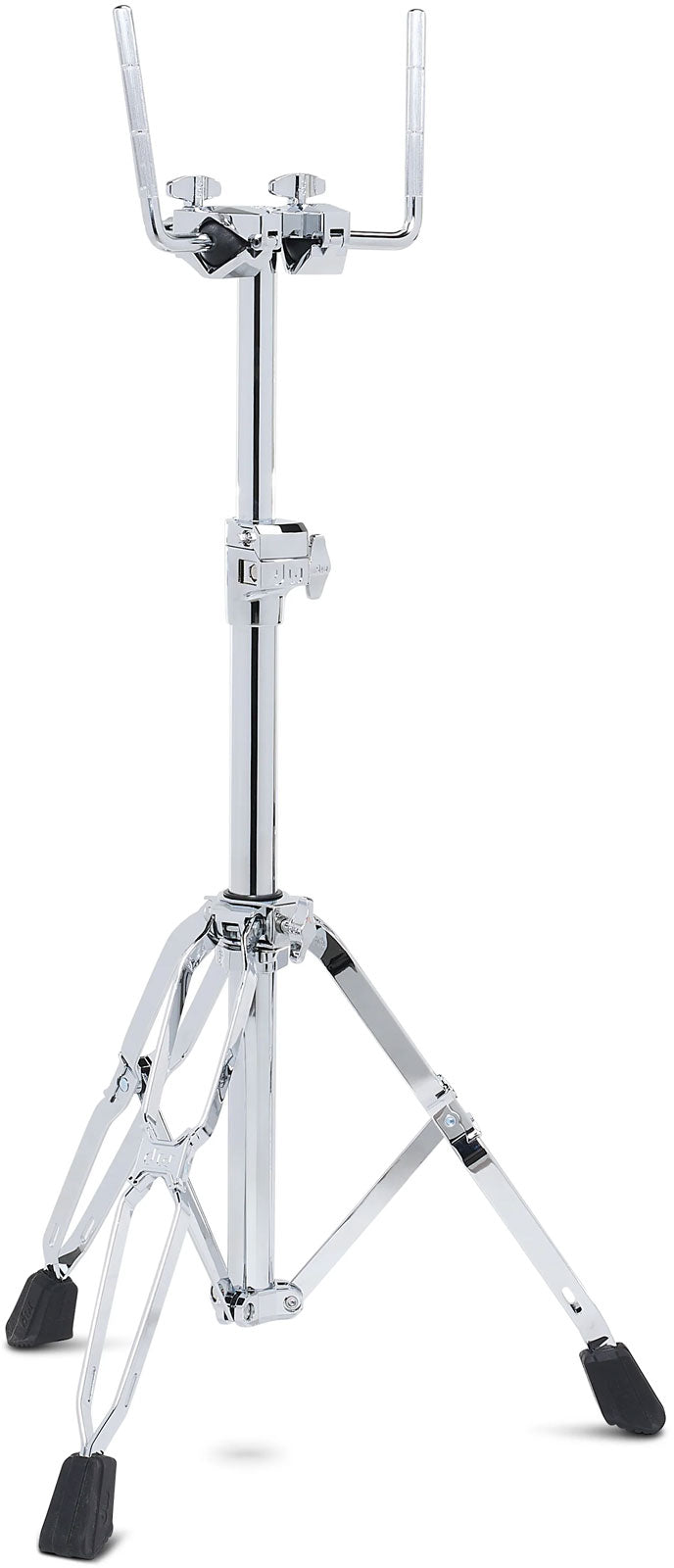 DW Drum Workshop DWCP9992X - Soporte doble para tom serie 9000X
