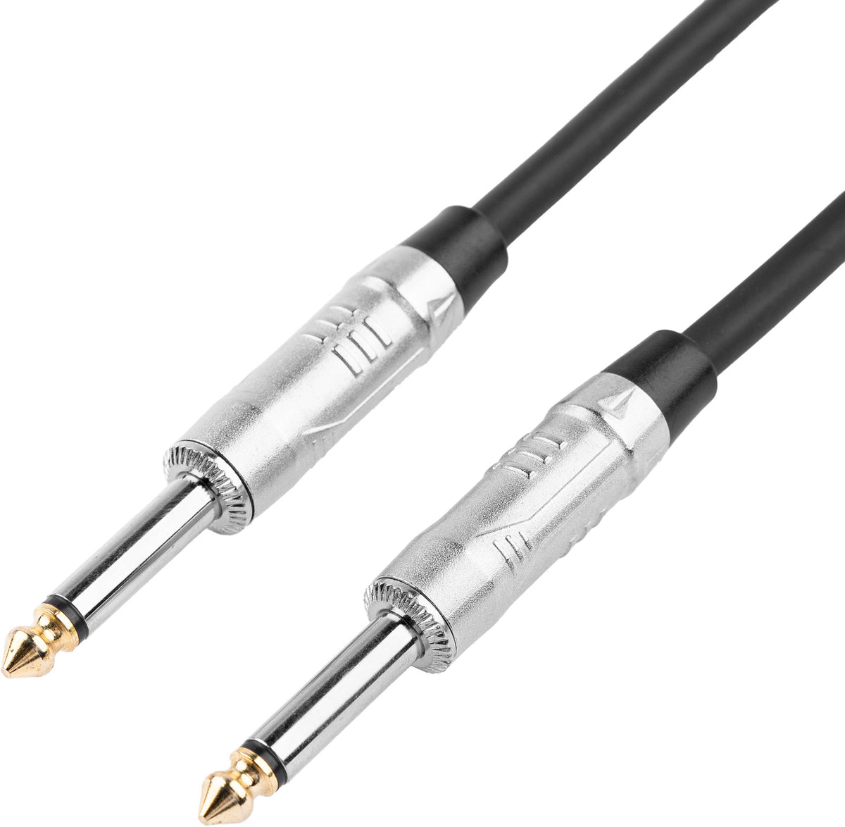Cable de Altavoz - Backline 1,8 m Jack