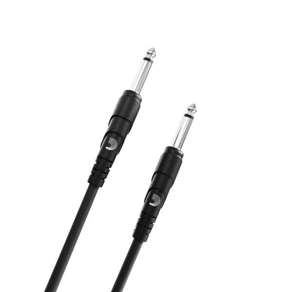 Classic Series Cable de instrumento 15 Feet